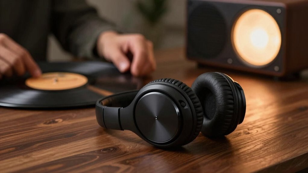 enhanced audio enriches storytelling