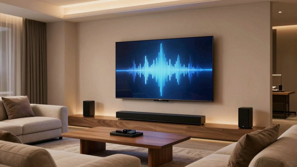 enhanced shared audio experience