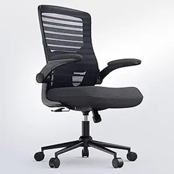 ergonomic lumbar foam cushion