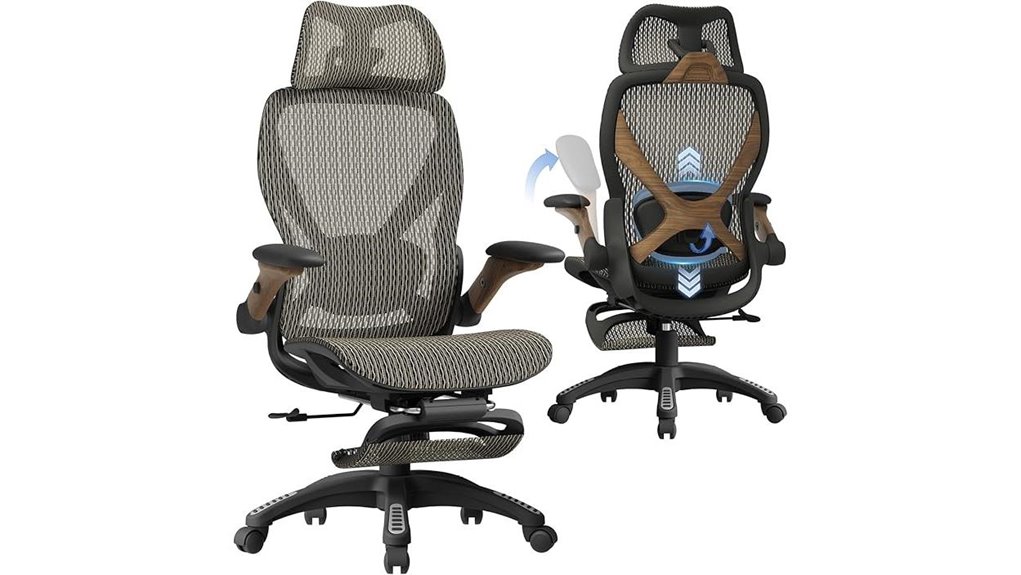 ergonomic office chair