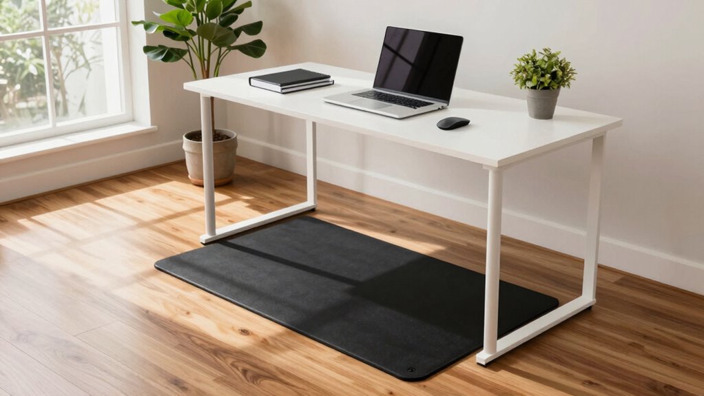 ergonomic organized safe movement