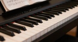 essential beginner digital piano
