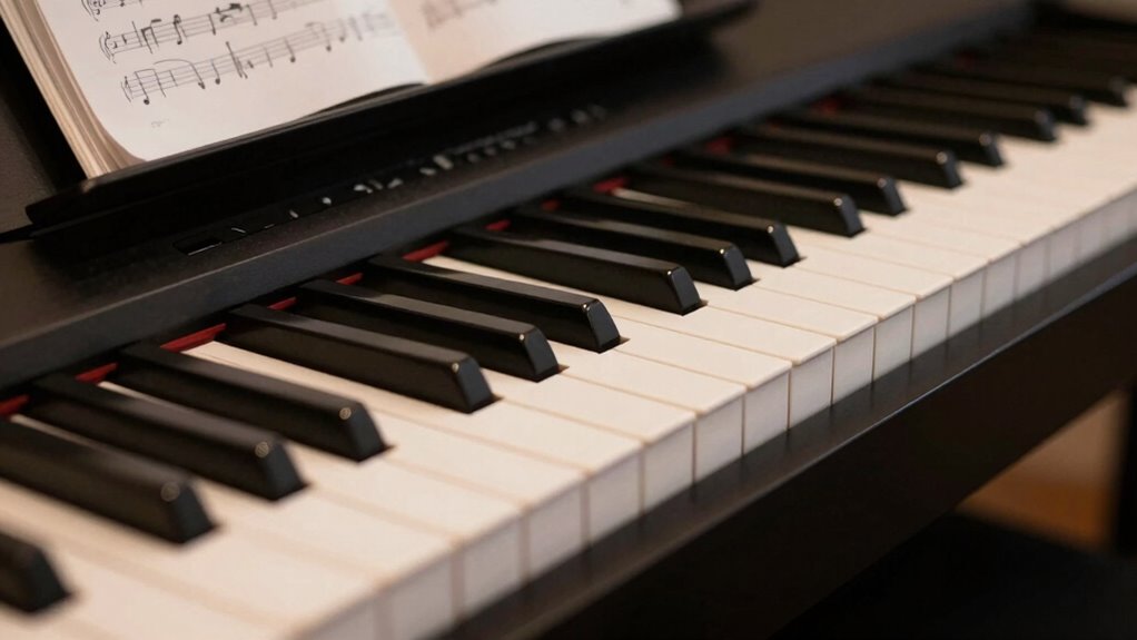 essential beginner digital piano