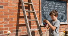 failure precedes learning success