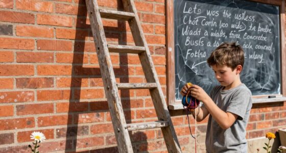 failure precedes learning success