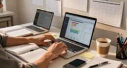 fake productivity boosts