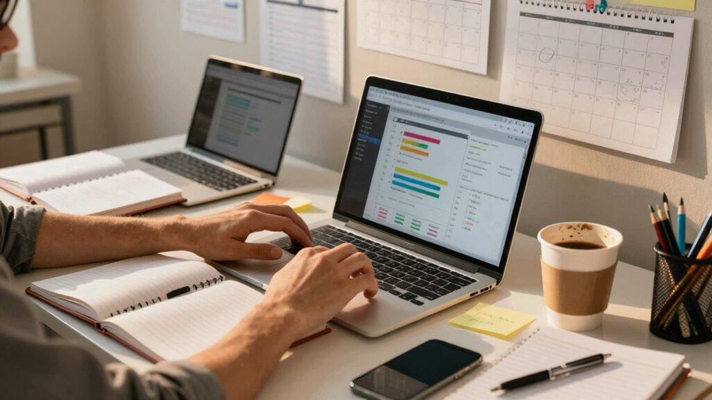 fake productivity boosts