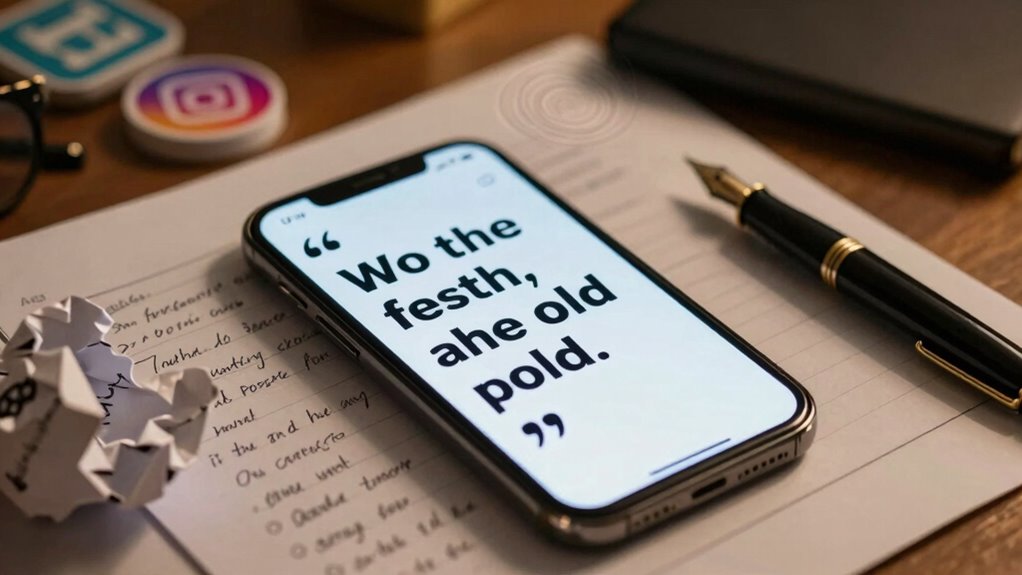 fake quotes distort history