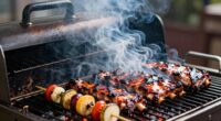 flavor contrast in cooking