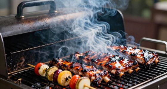 flavor contrast in cooking