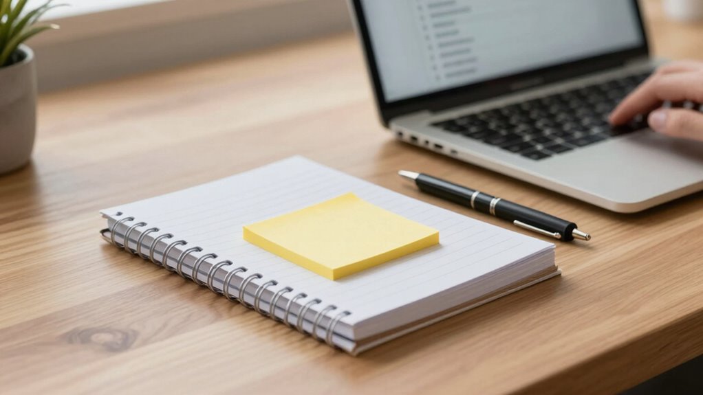 focus simplify accomplish thrive