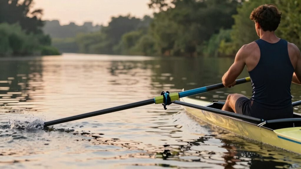 full body mindful cardio