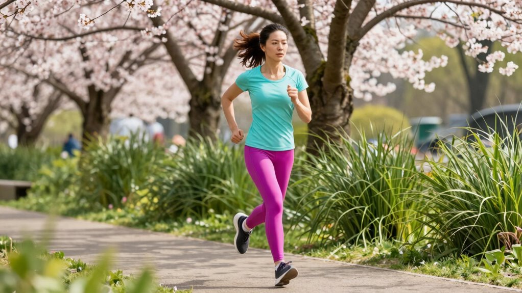 gentle exercise effective results