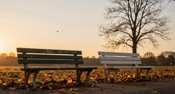 growth through friendship loss