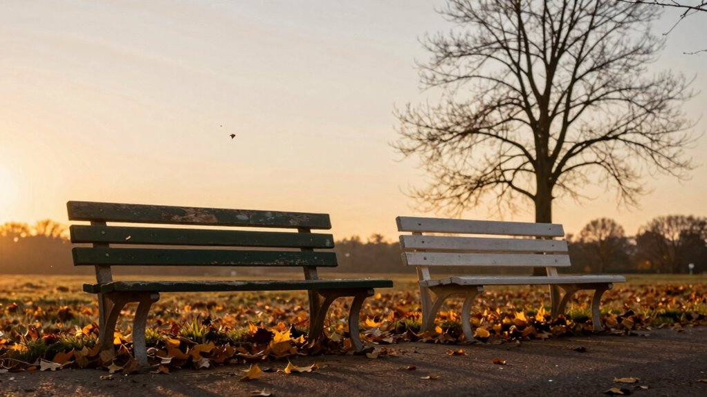 growth through friendship loss