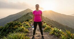 habits through self identity