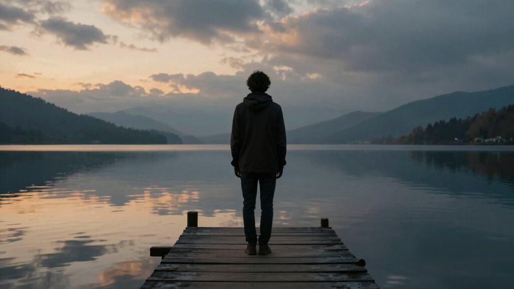 healing through personal growth