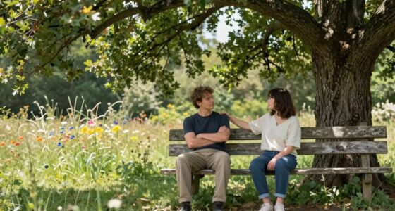 healthy interdependence myth