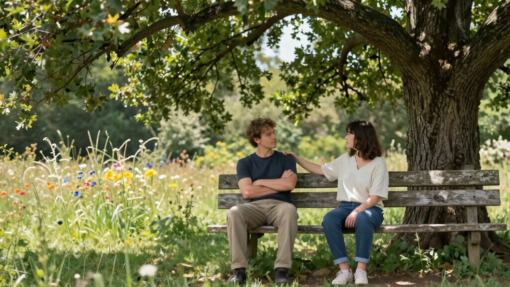 healthy interdependence myth