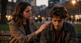 helper s noble but risky