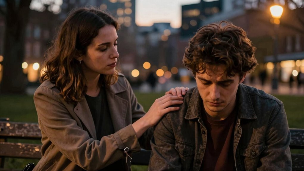 helper s noble but risky