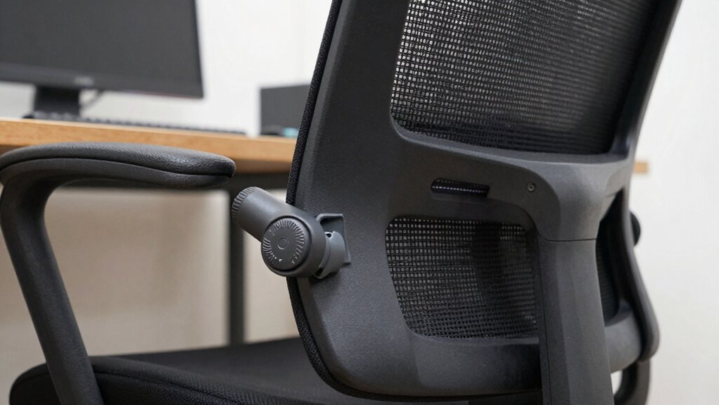 hidden adjustment causes pain