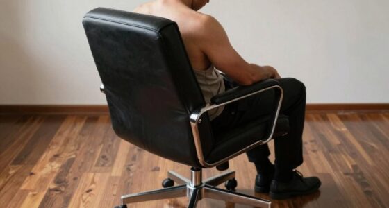 high cost doesn t improve posture