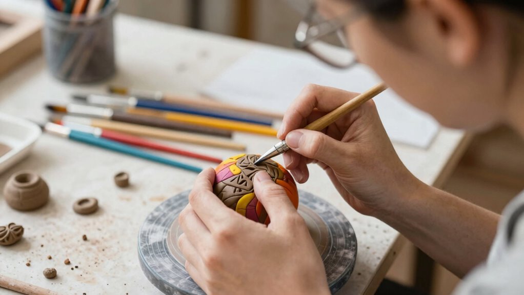 hobbies promote mental health
