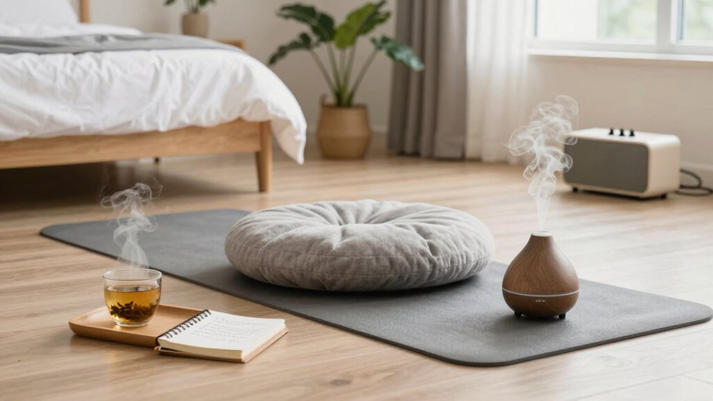 holistic home recovery practices