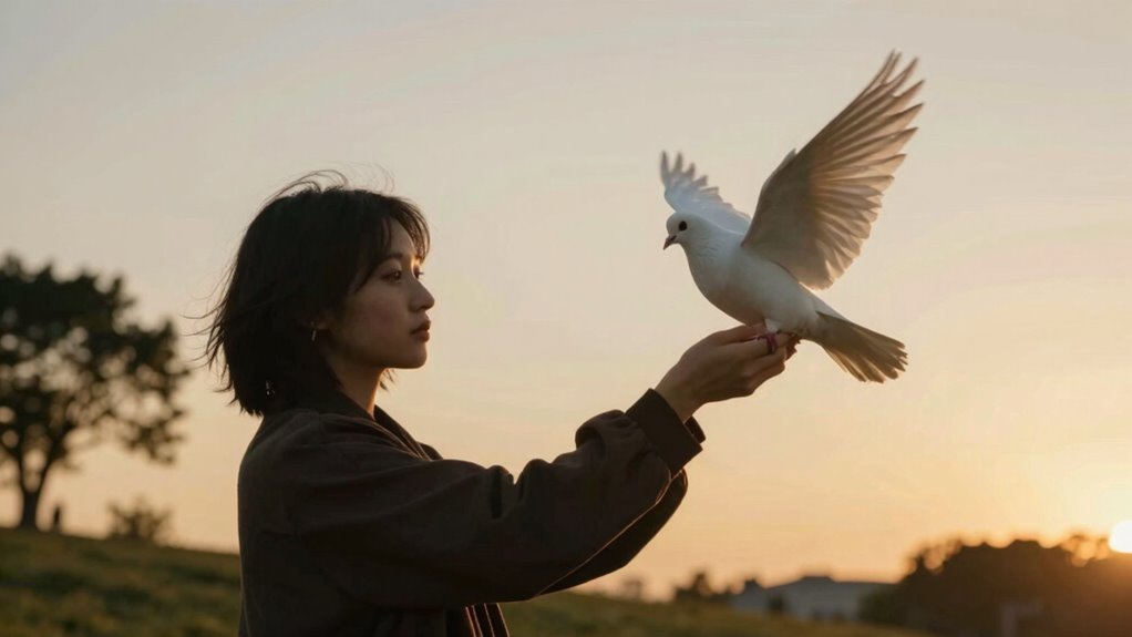 honest respectful relationship closure