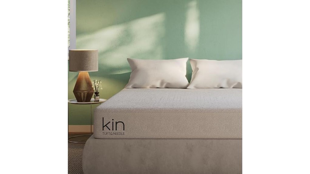 hybrid queen mattress