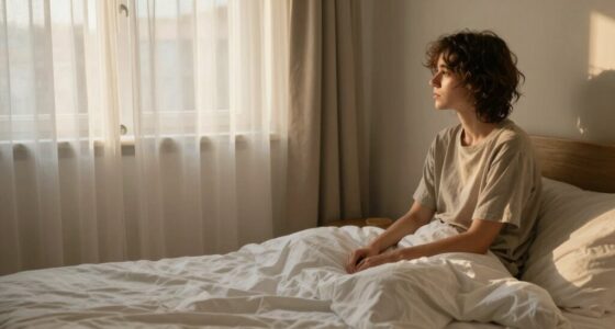 impact of sleep on relationships
