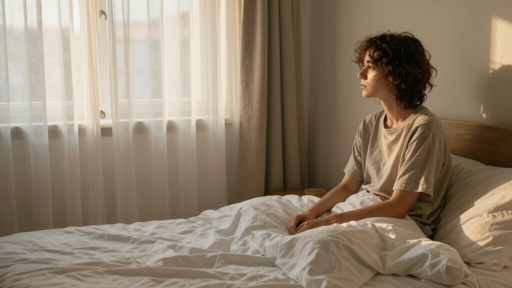 impact of sleep on relationships