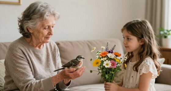 importance versus emotional dependency