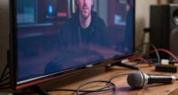 improving tv dialogue clarity