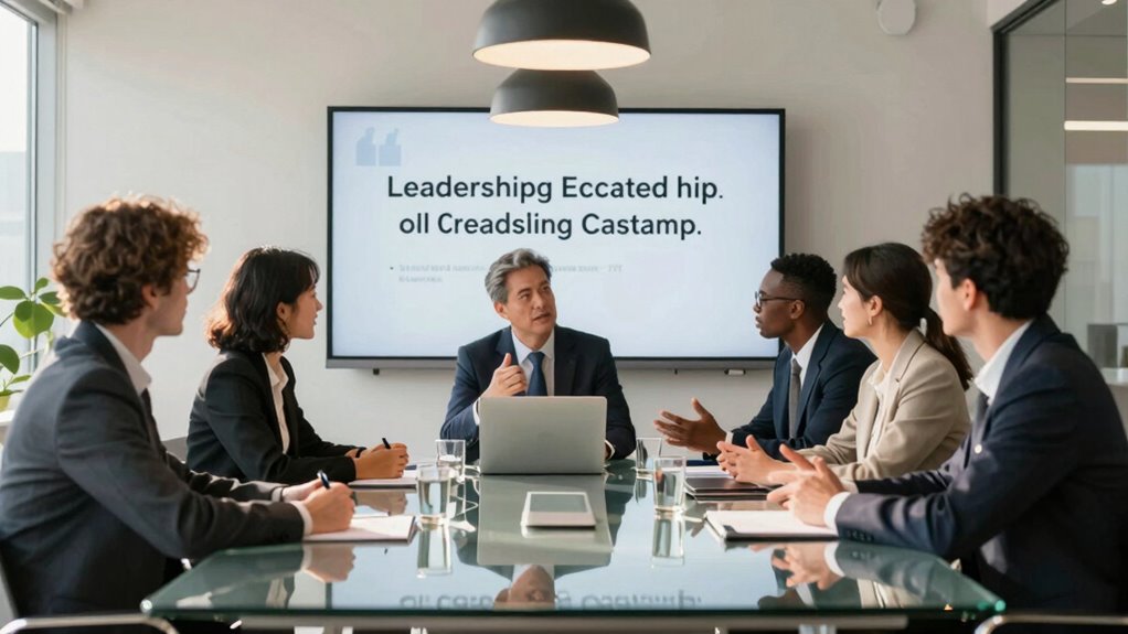 influence collaboration shared growth