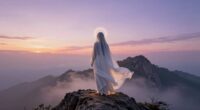 inner strength through spirituality