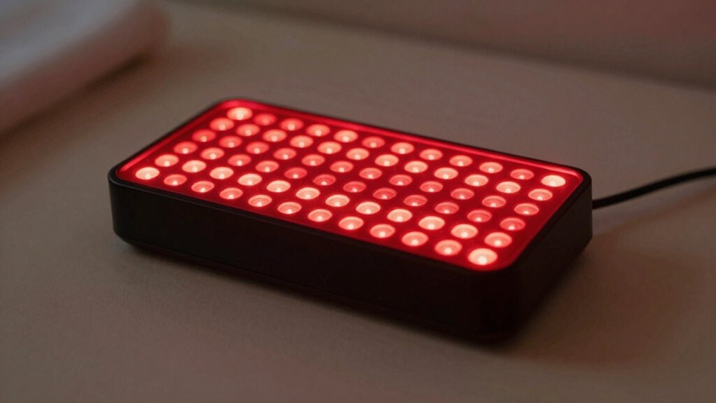 intro to red light therapy