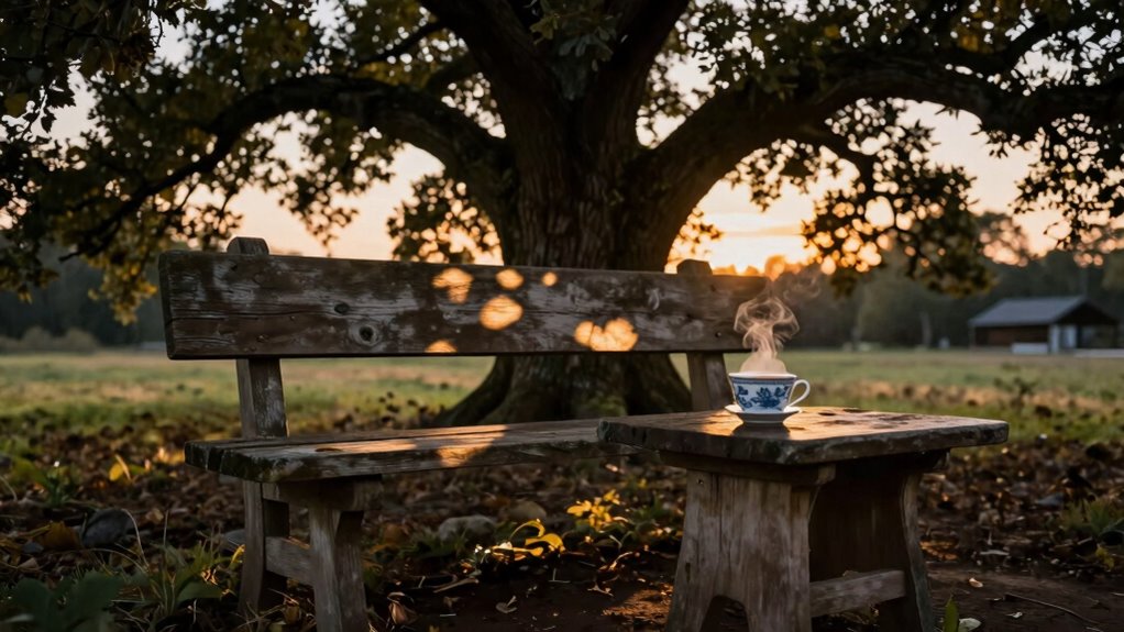 kindness heals broken trust
