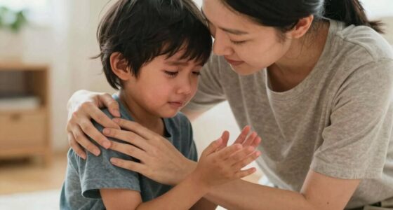 kindness transforms children s behavior