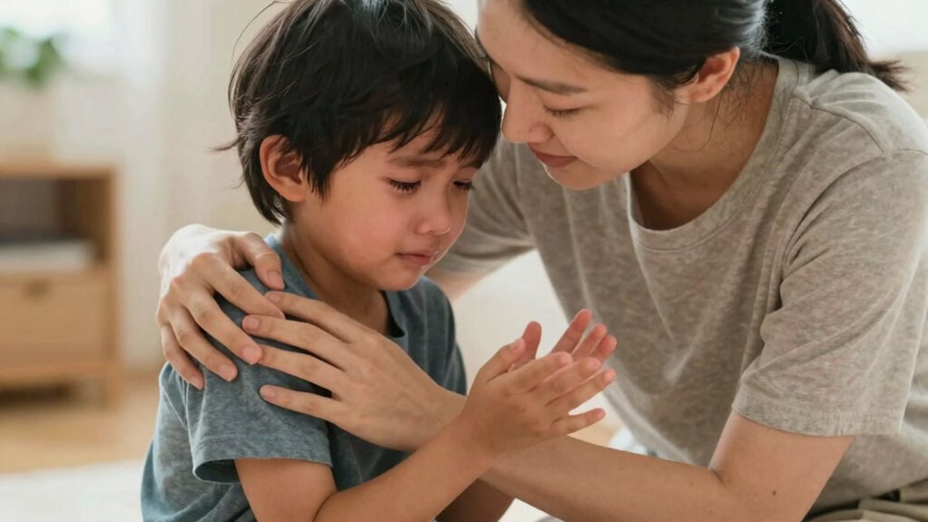 kindness transforms children s behavior