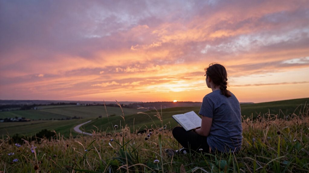 life as an unfolding story