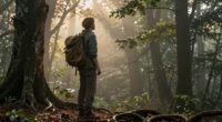 life s transformative adventure