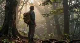 life s transformative adventure