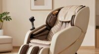 limitations of massage chairs