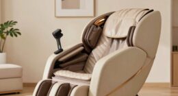 limitations of massage chairs