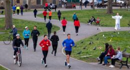 limited view of health