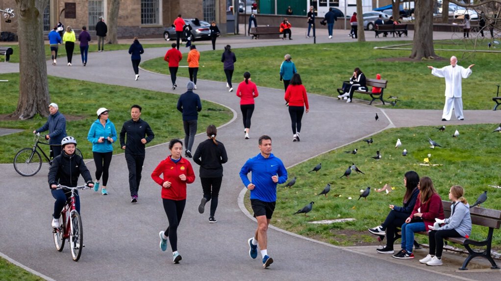 limited view of health