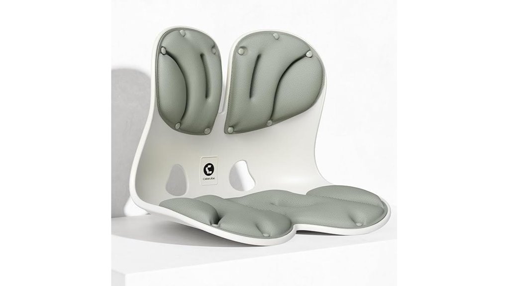 lumbar support for office