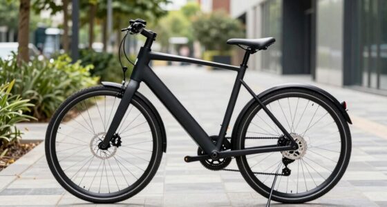 luxury electric bike guide